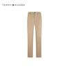Tommy Hilfiger Men's Classic Straight Fit Stretch Trousers
