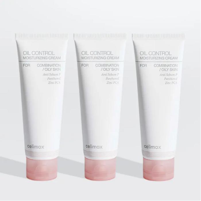 CELIMAX Crema Idratante Controllo Sebo 80ml