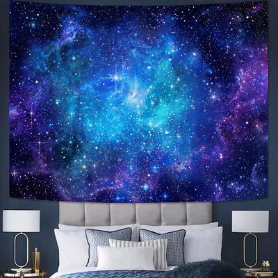 Spenlife Space Tapestry Star Wall Galaxy