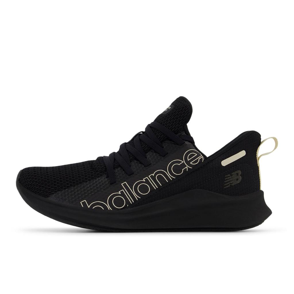 New Balance POWHER RUN WPHER Fitness Perfect for Gym and Everyday TB2 Size cm Shoes, Wear, Women's (Black), 24.0 (D)