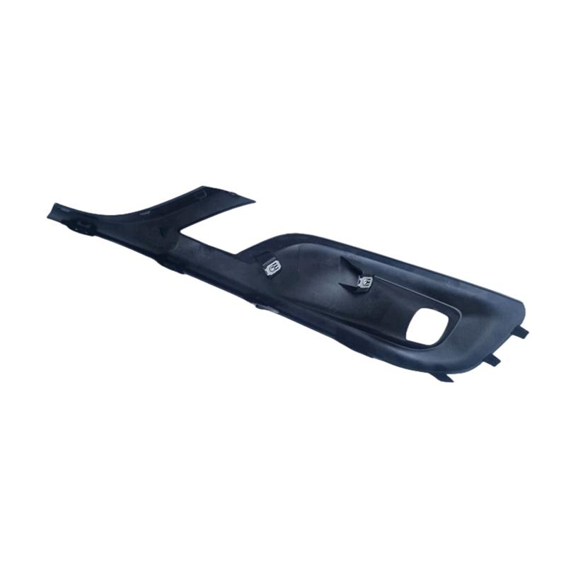 NEW-Car Front Bumper Fog Light Frame Fog Light Decorative Cover For 508 9809143180 9809143080