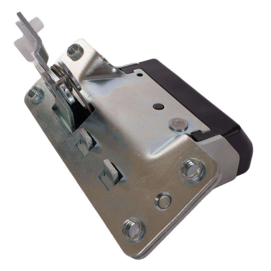 Renault Trafic I II 2001- Rear Tailgate Lock