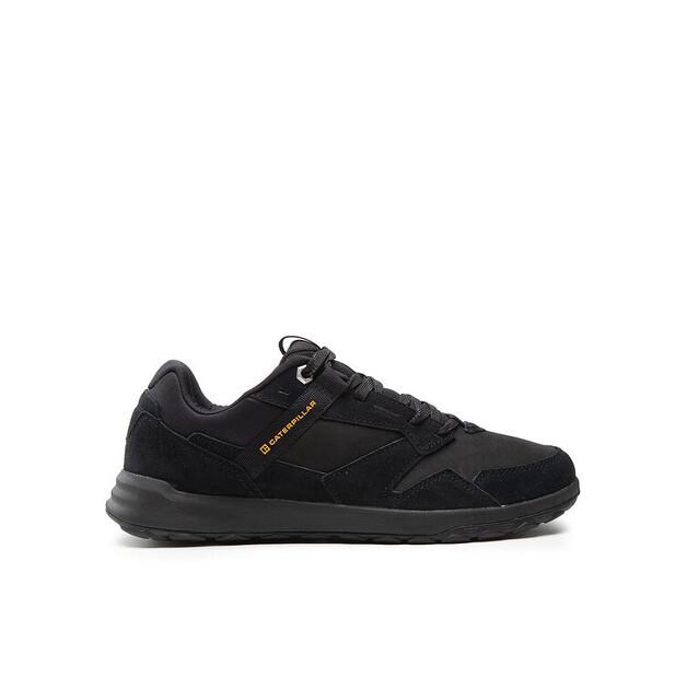 Men's Sneakers CATerpillar Quest Runner P110713 Black