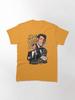 Dean Martin Dean Martin The King of Cool Retro Las Vegas Vintage Design Classic T-Shirt