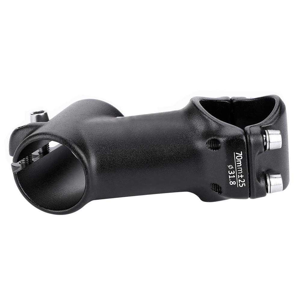 Aluminium Alloy Mountain Road Bike   Handlebar Stem Bar(31.8*60mm)
