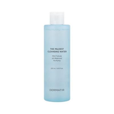 DERMATIR Das mildeste Reinigungswasser 250ml