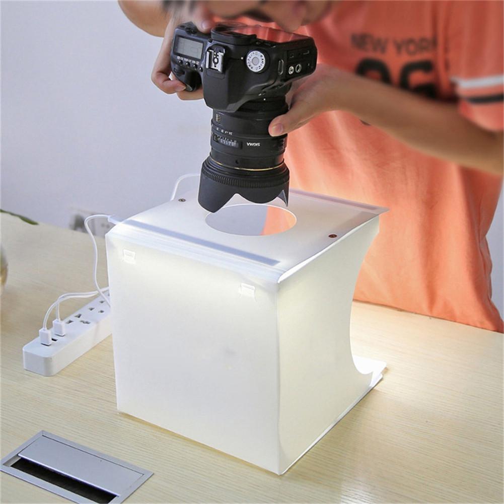 shotbox portable photo studio