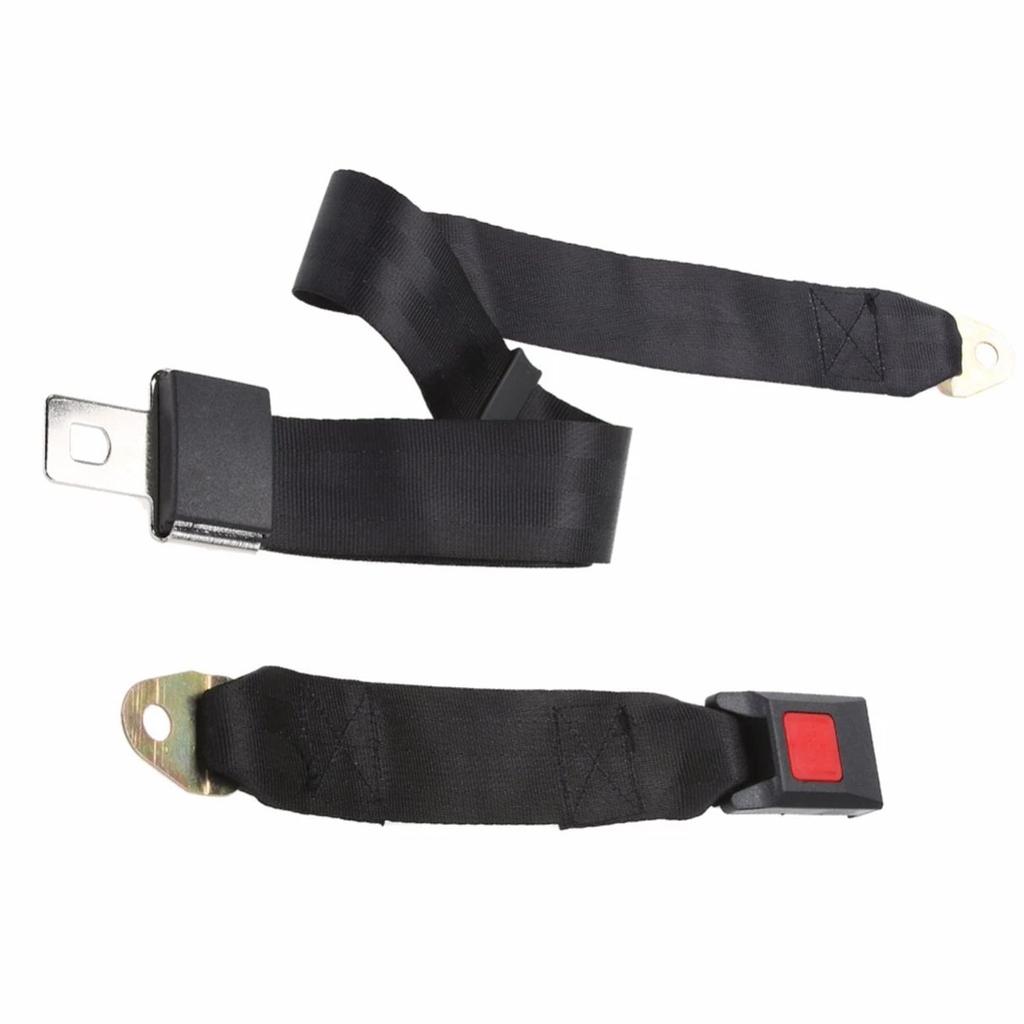 Xxxs Universal Adjustable School Bus Truck Two Point Seat Belt Lap Auto Accessories Buy At A Low Prices On Joom E Commerce Platform