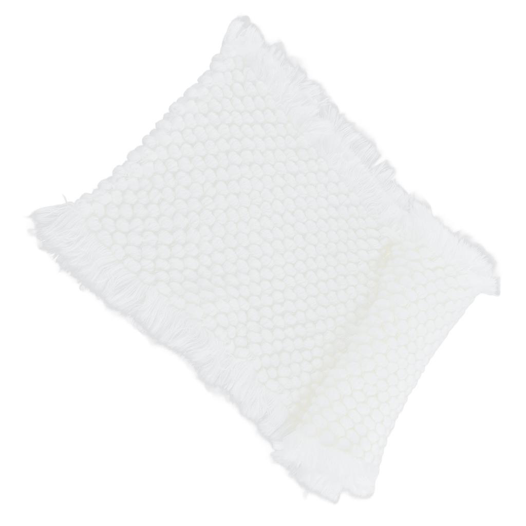 Newborn Photography Mat Soft Brthable Washable Simple Baby Infant Blanket Holiday Gift