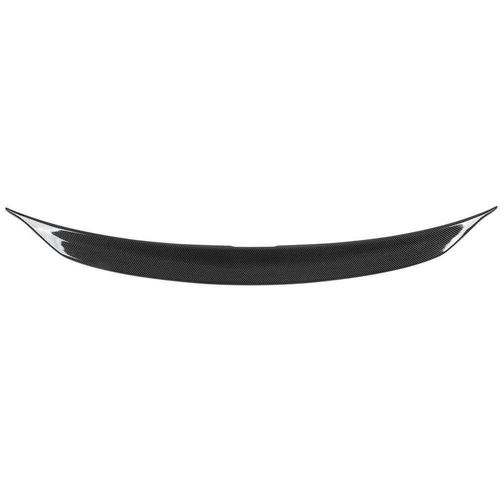 Duckbill Spoiler Wing Car Rear Spoiler Wing Replacement for     STI 2015 to 2021