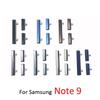 Samsung Galaxy Note 9/10+ Power & Volume Side Button Key Replacement
