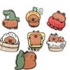 Cute Kitten Animal Cartoon Decorative Gift Sealing Clip Memo Clip Pp Clip For Students Cute Little Items