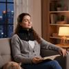 Soft Heating Neck Wrap USB Heating Electric Warmer Shawl Neck And Shoulder Heating Pad  Home