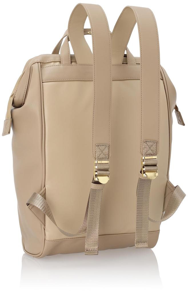 Anello FLEYA Clasp Backpack (R) with PC Storage, A4 Size