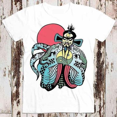 Üst giysisi – T-shirtler