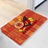 A-Anpans-man Floor Mat Living Room Rug For Bedroom Welcome Mat Outdoor Rug