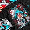 Anime Shirt, Unisex T-shirt, Anime Cosplay Shirt, Anime Sweatshirt, Vintage Apparel, Special T-shirt, Anime Gift, Streetwear Unisex Princess