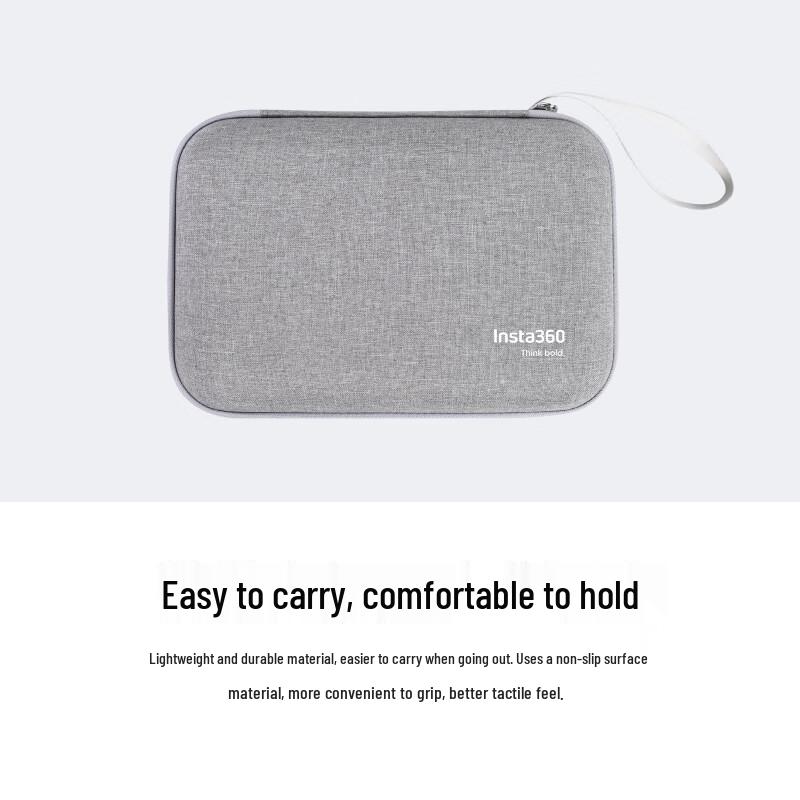 Insta360 X4 Aufbewahrungstasche