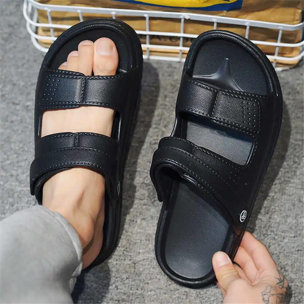 Fashion Super Lightweight Number 43 New Novelty Luxury Slippers Man Shoes Water Sandal Sneakers Sports Best Sellers Small Price