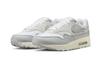 Air Max 1 '87 Pure Platinum