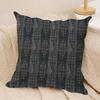 Fashion And Luxury Cushion Cover Pillowcase Ultra Soft Skin Friendly Fabric Cloud Like Comfort  Concealed Zipper