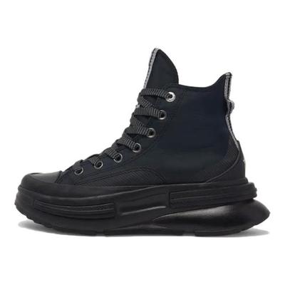 Run Star Legacy CX High Czarne Sneakersy Unisex A12446C