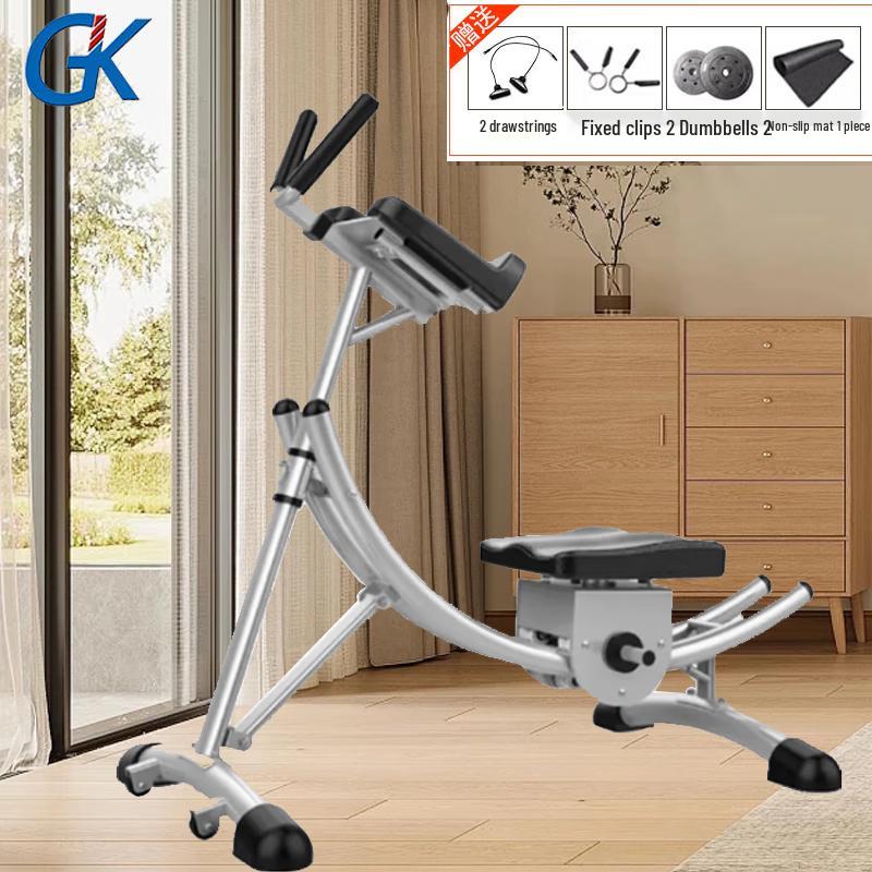 GK Core & Abdominal Trainer