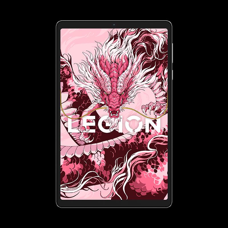 

Ігровий планшет Lenovo Legion Y700 2025 (версія CN)
