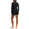 On Running Logo Drawstring Athletic Shorts Women Shorts 1WE11820553