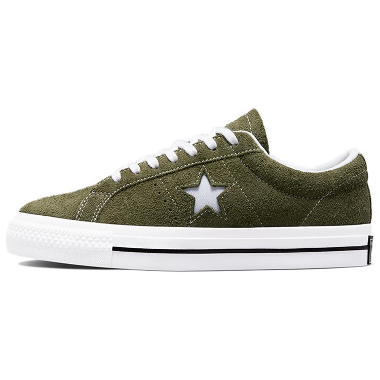 

One Star Converse Low Cargo Khaki 171585C 35.5