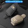 Car Interior Sun Visor Eyeglasses Holder Sunglasses Clip For Matiz Onix Camaro Captiva Spark Tracker Epica Optra Kalos
