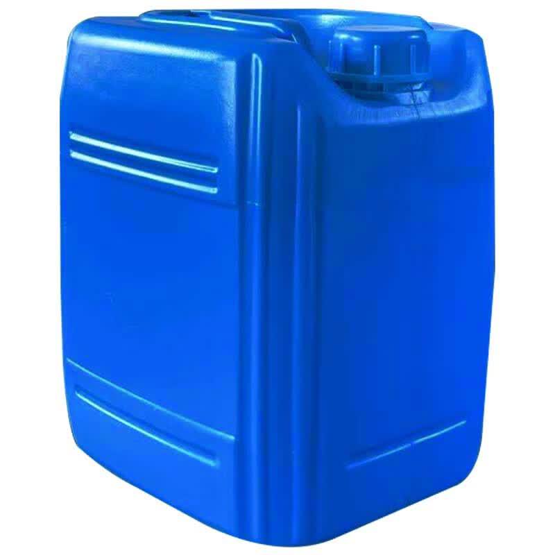 Jucheng 25L Square Stackable Chemical Storage Bucket