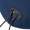 Jiancheng R3A Plug-in Lumbar Massage Cushion