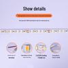 OEING Self-Adhesive LED Strip Light