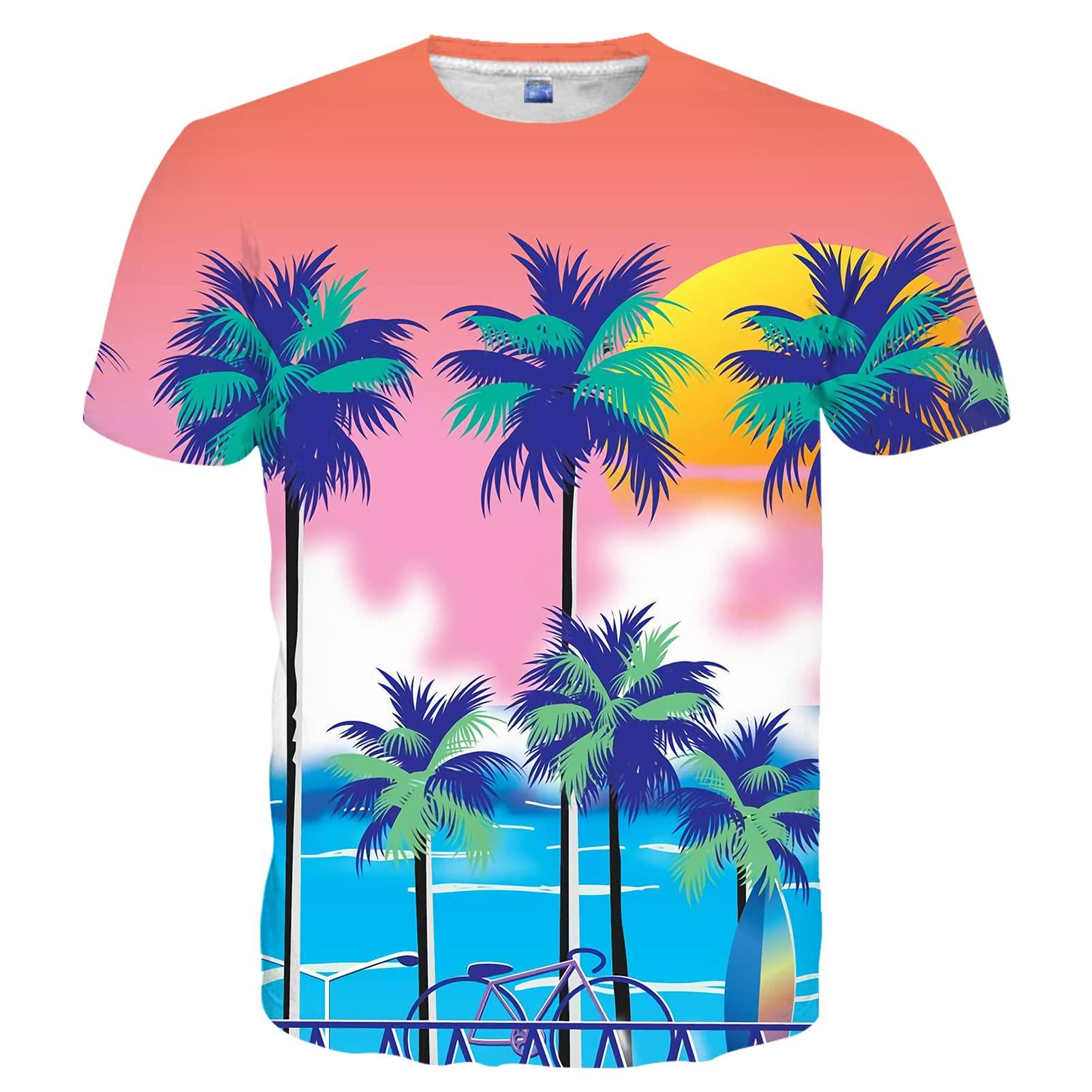 

Men s and women s short sleeved unisex 3D pattern printed fashionable adult T-shirtyouth novel leisure vacation style T-shirt, 6XL