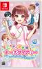 Sparkling Nurse The Job To Help Everyone Diary Angel's -Switch