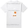 Funny I'm Too Old for This Sheet Halloween Ghost T-Shirt Men Clothing Fashion T Shirt Cotton Short Sleeve Oversized T-shirt Tops