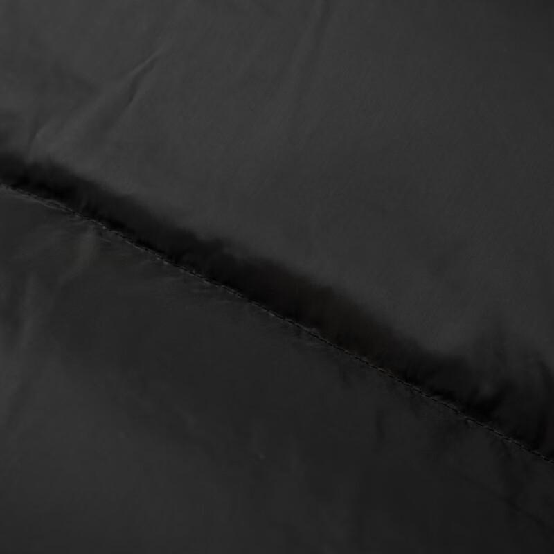 Qiushui Yiren Women's H-Shape Slimming Warm Hooded Down Jacket