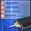 Portable Handheld Battery Spot Welding Machine 18650 Lithium Battery Nickel Sheet Spot Welder Aluminum Welding Head