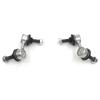 AzbuStag 2Pcs Rear Left Right Stabilizer Link for HONDA CR-V 2002 2003 2004 2005 2006 52321S9A003