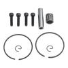 Motoare motocicletelor și piese – Pistoane și segmenți piston