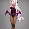 Anime Blue Archive Sorasaki Hina Bunny Girl Kawaii Girl Sexy Anime Actions Figurines Hentai adult Toys Desk Decoration Pvc 30cm