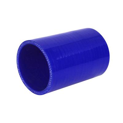 Silicone Hose Silicone Pipe Radiator Hose, Inner Diameter 2.6 Inches (65 Mm), Length