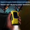 Motorola T92 H2O IP67 License-Free Walkie-Talkie (CN version)
