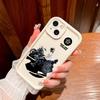 Soft Silicone Phone Casing Full Cover Camera Shockproof Protection Case for Samsung Xiaomi Redmi Poco