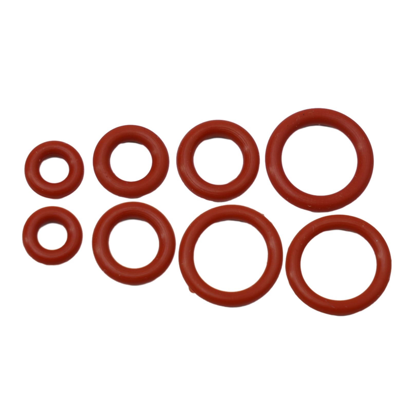 

O-ring Kit O-rings Kit Brewing Group O-Ring Exquisite Gasket Machinehigh Quality Spout Connector New Accessories China Mainland