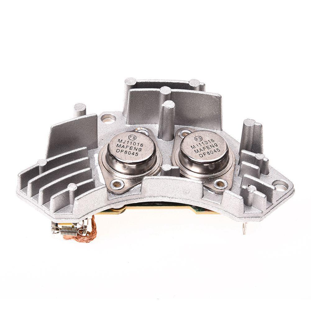 Resistencia Ventilador Calentador Arnés de cableado para Citroen Berlingo Xsara Picasso Peugeot