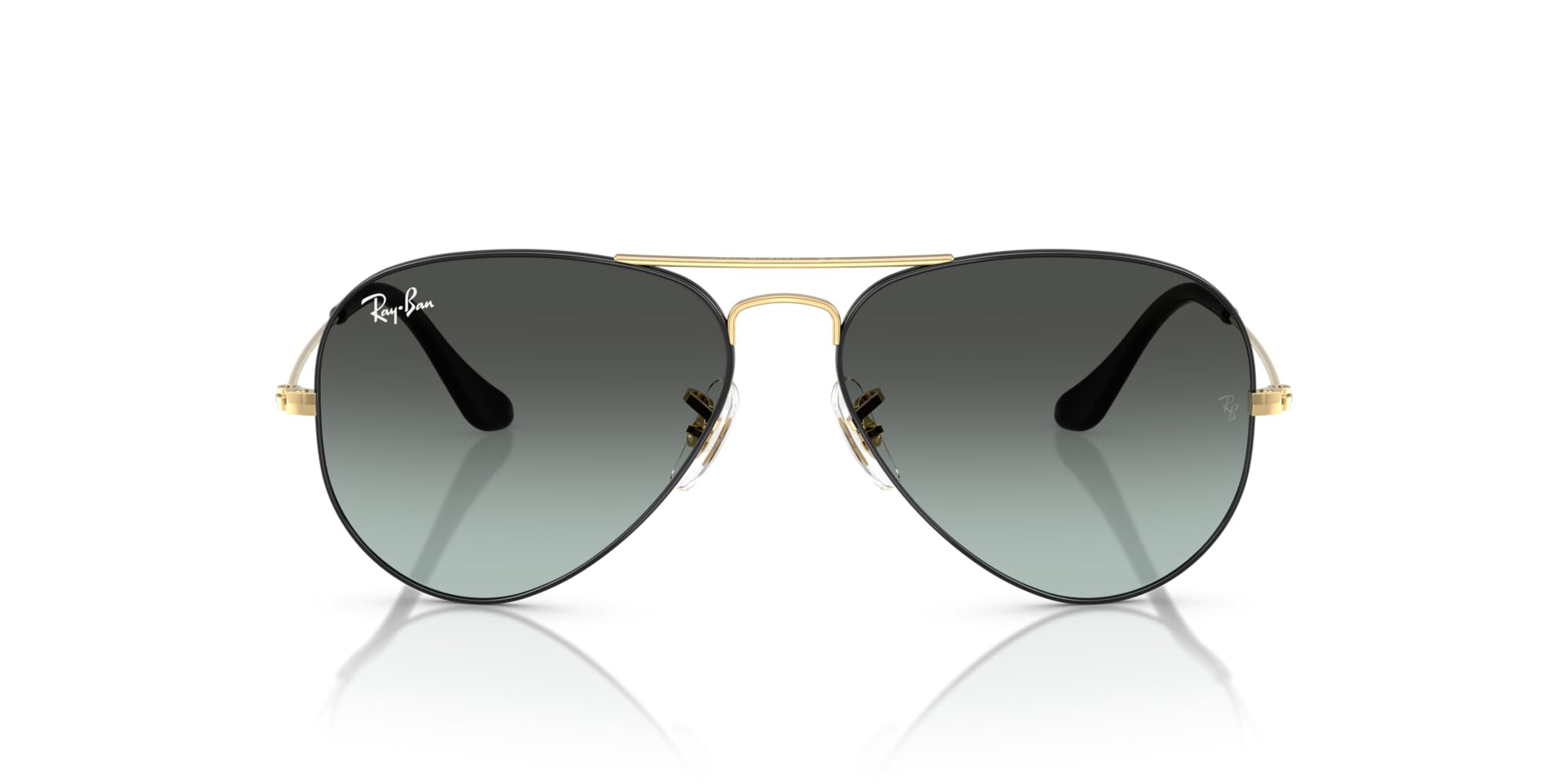 

Sunglasses 0RB3025 BLACK ON ARISTA 62 [Ray-Ban]