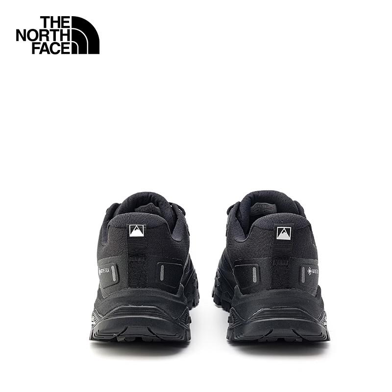 The North Face Unisex Low-Top Hiking Shoes 8AEH