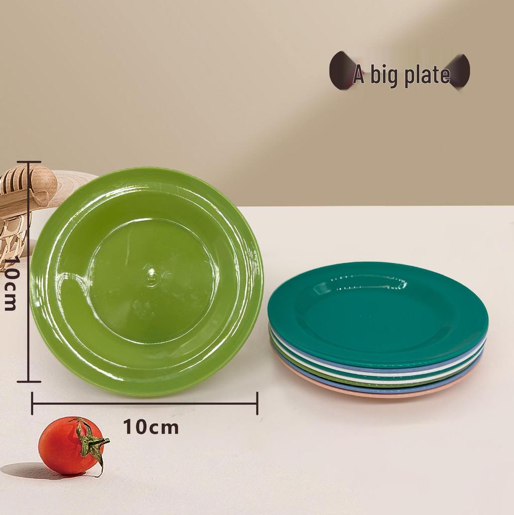 Children's Pretend Play Food Set with Cutting Fruits, Vegetables and Pizza